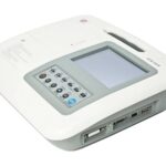 Электрокардиограф 3 - канальный 1103L Carewell