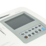 Электрокардиограф 3 - канальный 1103L Carewell