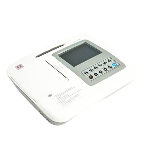 Электрокардиограф 6 - канальный 1106L Carewell