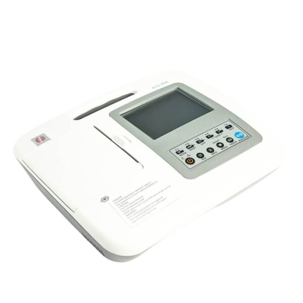 Электрокардиограф 6 - канальный 1106L Carewell