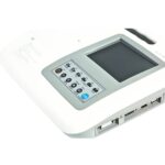 Электрокардиограф 6 - канальный 1106L Carewell
