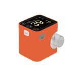 Капнограф портативный Capno Cube Creative Medical