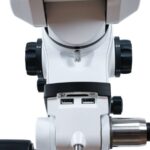 Кольпоскоп высокого класса с видеосистемой AC-3500VC2 Alltion