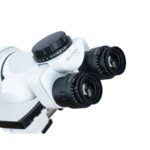 Кольпоскоп высокого класса с видеосистемой AC-3500VC2 Alltion