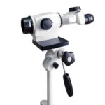 Кольпоскоп высокого класса с видеосистемой AC-3500VC2 Alltion