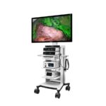 Лапароскопическая стойка UX5 4K 2D NIR 32" Mindray