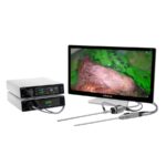 Лапароскопическая стойка UX5 4K 2D NIR 32" Mindray