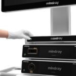 Лапароскопическая стойка UX5 4K 2D NIR 32" Mindray
