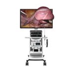 Лапароскопическая стойка UX5 4K 3D White light 32" Mindray