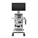 Лапароскопическая стойка UX1 Full HD Mindray