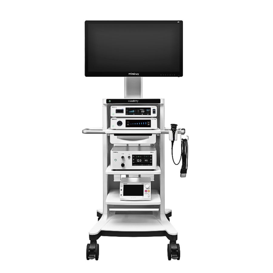 Лапароскопическая стойка UX1 Full HD Mindray
