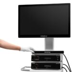 Лапароскопическая стойка UX1 Full HD Mindray