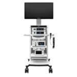 Лапароскопическая стойка UX3 4K 32" Mindray