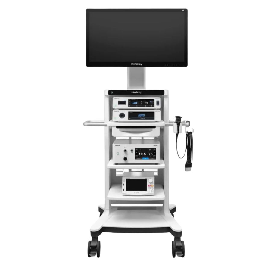 Лапароскопическая стойка UX3 4K 32" Mindray