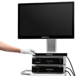 Лапароскопическая стойка UX3 4K 32" Mindray