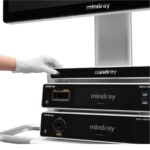 Лапароскопическая стойка UX3 4K 32" Mindray