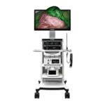 Лапароскопическая стойка UX7 4K 3D NIR 55" Mindray