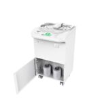 Мойка для эндоскопов автоматическая EW-MC200 EndoFriend TimedTec