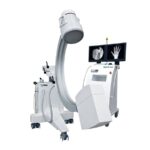 Мобильная цифровая рентгенографическая система С-дуга Neeo C-Arm R9 Ibis