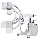 Мобильная цифровая рентгенографическая система С-дуга Neeo C-Arm R9 Ibis