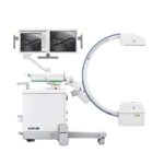 Мобильная цифровая рентгенографическая система С-дуга Genève 40M C-Arm GMI
