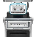 Мобильная рентгенографическая система MobiEye 700 Mindray
