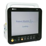 Монитор пациента К12 standard Creative Medical