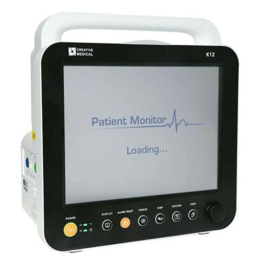 Монитор пациента К12 standard Creative Medical