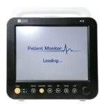 Монитор пациента К12 standard Creative Medical