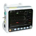 Монитор пациента транспортный с сумкой PC-3000 Creative Medical