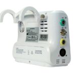 Монитор пациента транспортный с сумкой PC-3000 Creative Medical