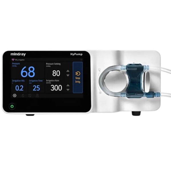 Система управления жидкостями HP100G Mindray