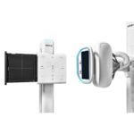 Стационарная цифровая рентгенографическая система DigiEye 350 Mindray