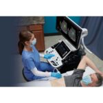 Ультразвуковой стационарный аппарат экспертного класса +2 датчика LOGIQ P9 GE Healthcare
