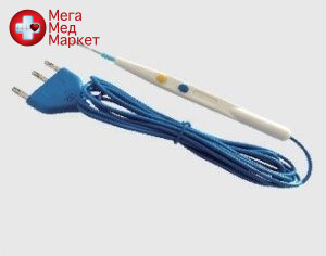 Апарат електрохірургічний GE-401