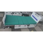 Матрас медицинский четырехсекционный КФ-4-МЦ-Р