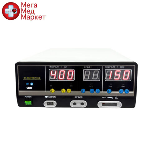 Аппарат электрохирургический GE-008