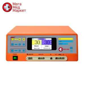 Аппарат электрохирургический GE-004