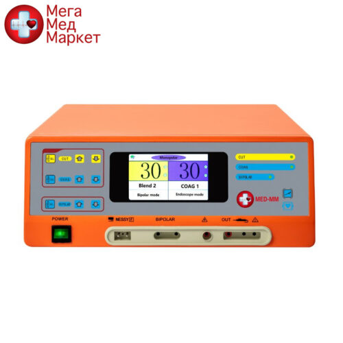 Аппарат электрохирургический GE-004