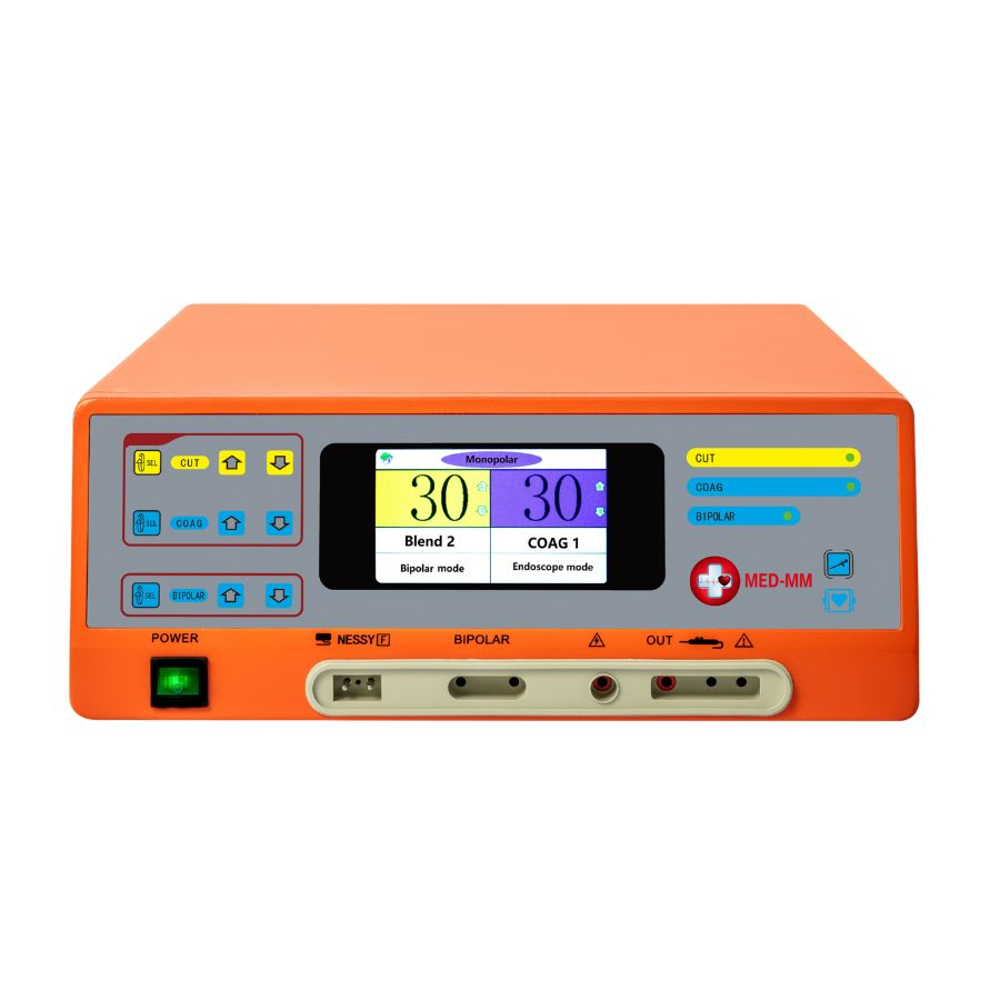 Аппарат электрохирургический GE-004