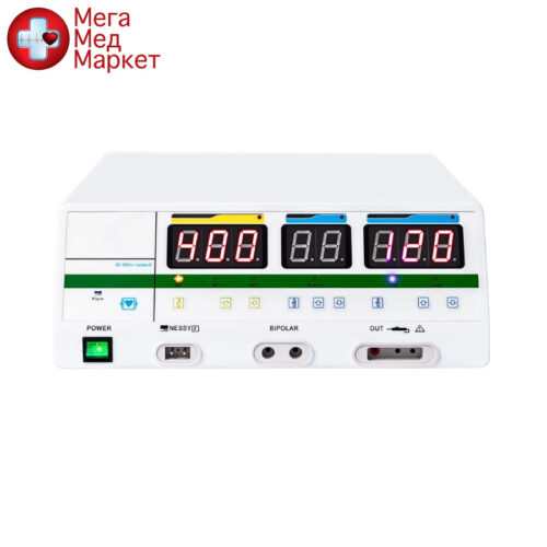Аппарат электрохирургический GE-005