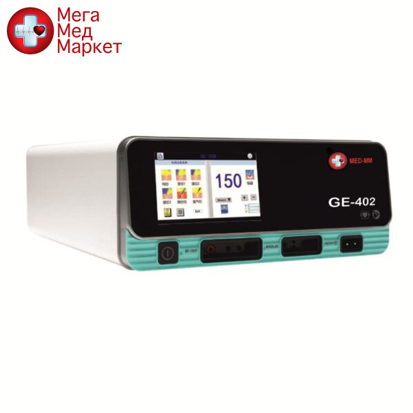 Аппарат электрохирургический GE-402