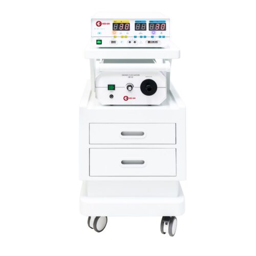 Аппарат электрохирургический серии GE-350 (leep-a)