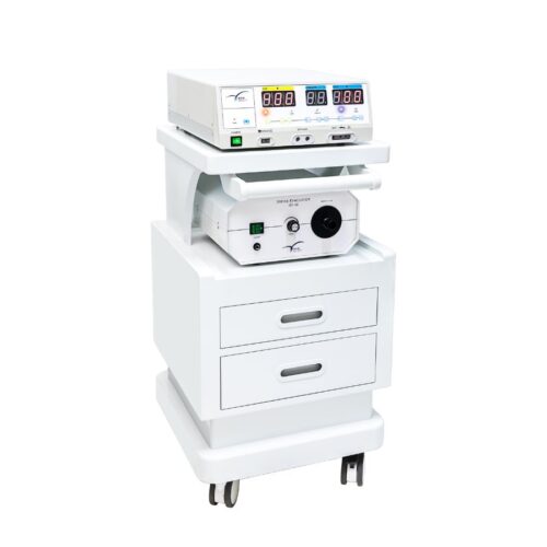 Аппарат электрохирургический серии GE-350 (leep-c) leep-019