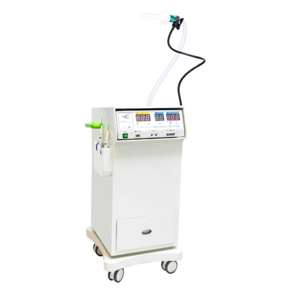 Аппарат электрохирургический серии GE-350 (leep-c) leep-020