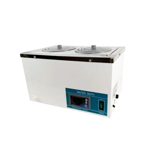 Баня водяная лабораторная 600W HH-S2 Zenith Lab