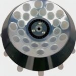 Центрифуга медицинская лабораторная TDL-4A (15 мл х 24 шт) Zenith Lab