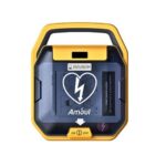 Дефибриллятор внешний автоматический i7 Plus AED Amoul