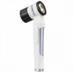 Дерматоскоп LED 2.5В, 2 диска, белый, LuxaScope, Luxamed