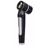 Дерматоскоп LED 2.5В, 2 диска, черный, LuxaScope, Luxamed